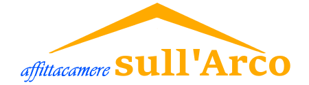 Logo Affittacamere Sull'Arco